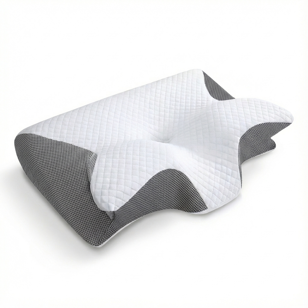 Sleepea Cervical Memory Foam Pillow