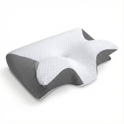 Sleepea Cervical Memory Foam Pillow