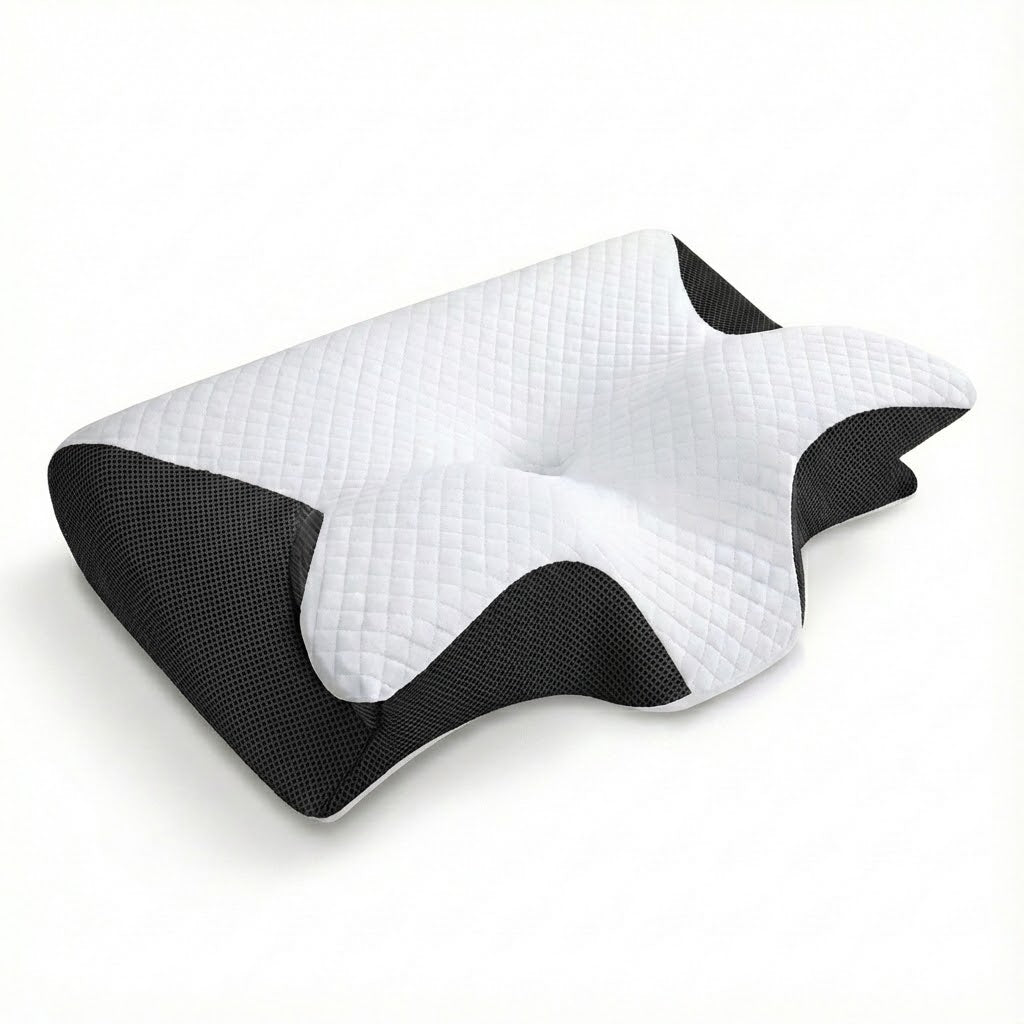 Sleepea Cervical Memory Foam Pillow